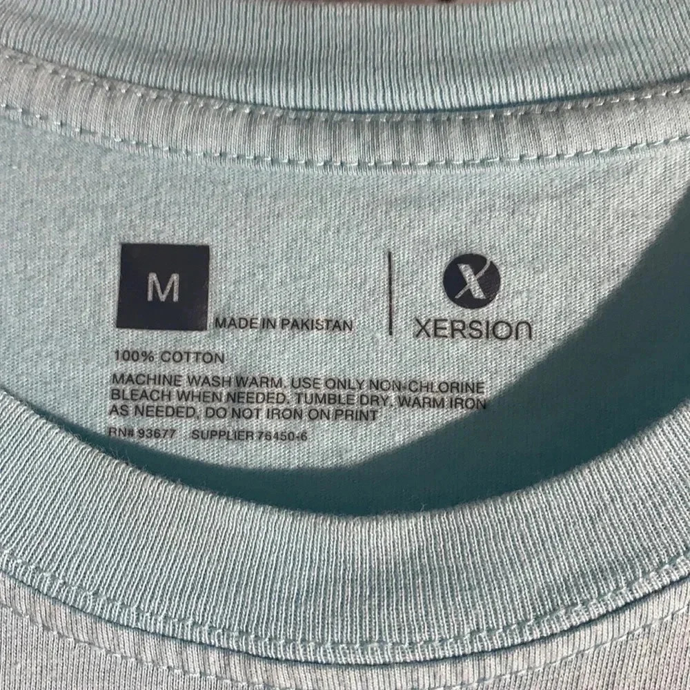 men shirt - Picture 3 of 4